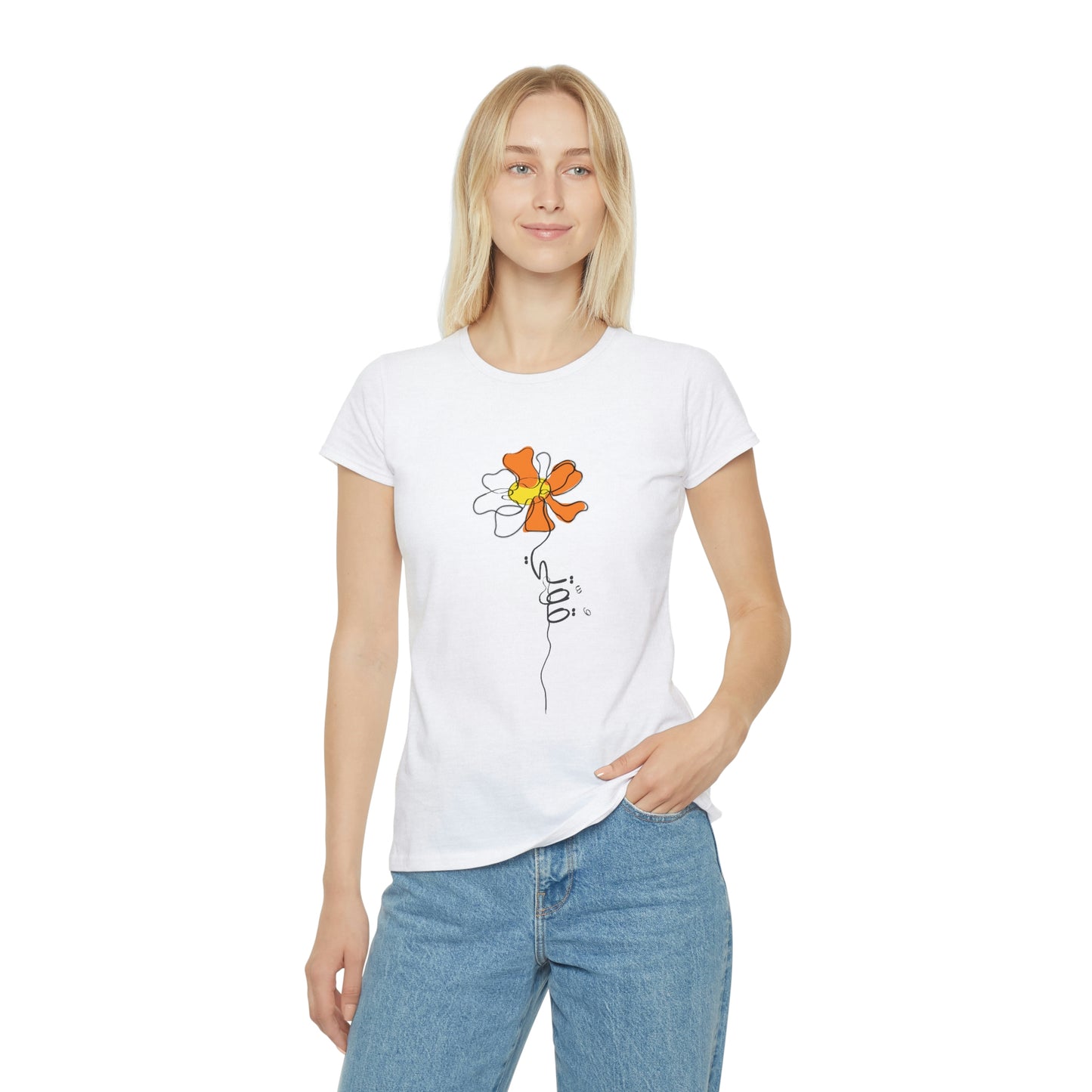 Women's Iconic T-Shirt