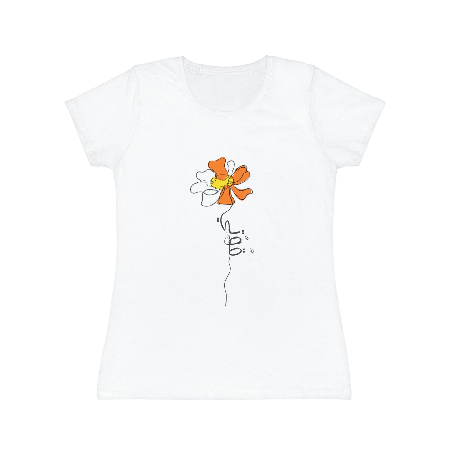 Women's Iconic T-Shirt